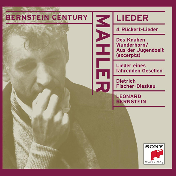 Rückert Lieder · Lieder Und Gesange by Gustav Mahler