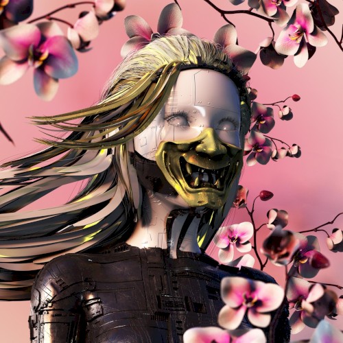Yōkai by Within Destruction