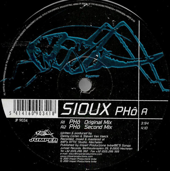 Phô by Sioux