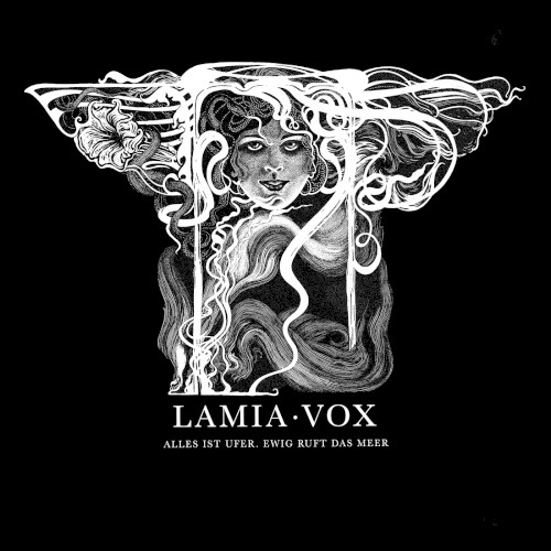 Alles Ist Ufer. Ewig Ruft Das Meer by Lamia Vox