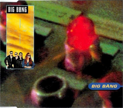 Big Bang by Big Bang