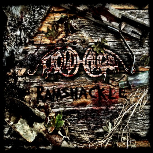 Ramshackle by Troldhaugen