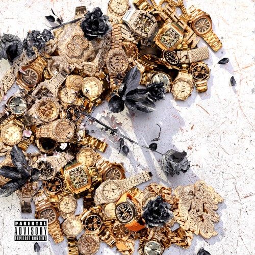 Time Served by Moneybagg Yo