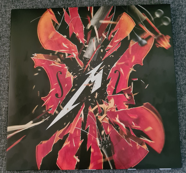 S&amp;M2 by Metallica