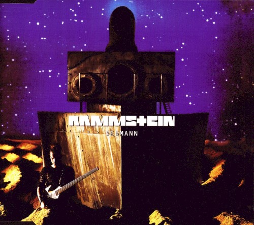 Seemann by Rammstein