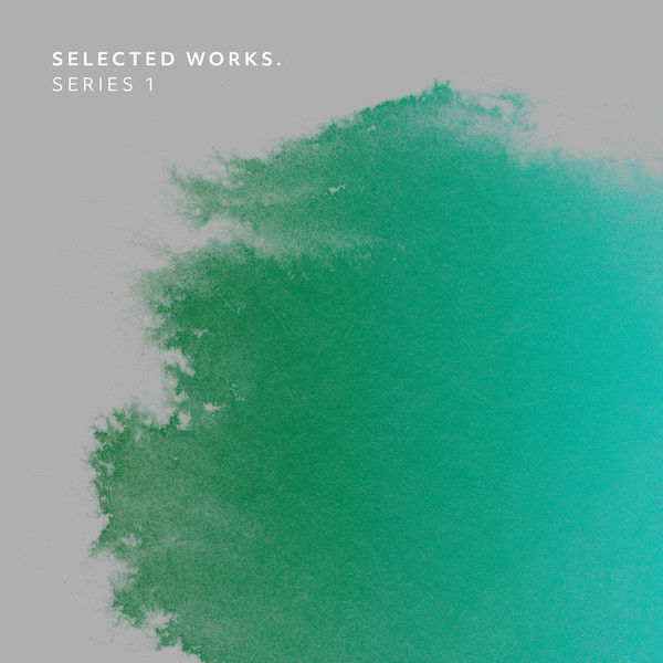 Selected Works. Series 1 by Various