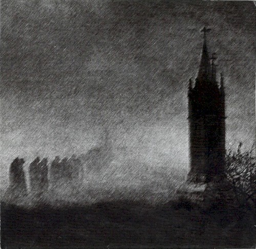 Depressive Silence by Depressive Silence