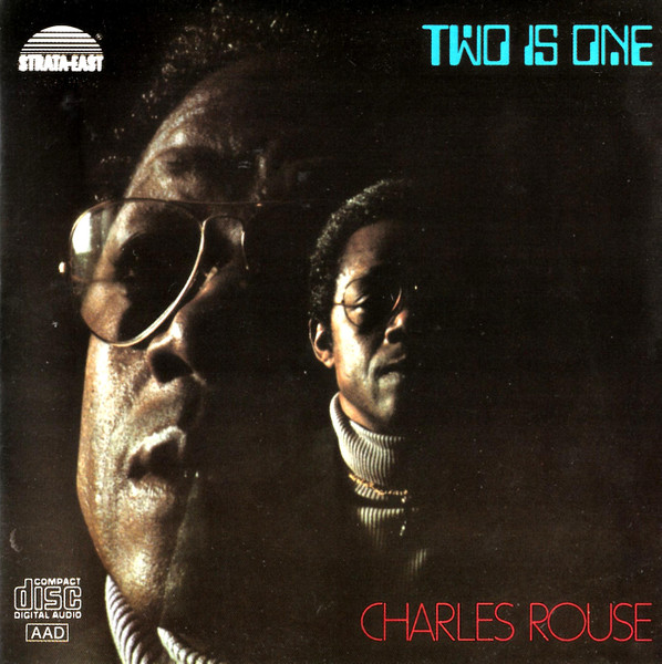 Two Is One by Charlie Rouse