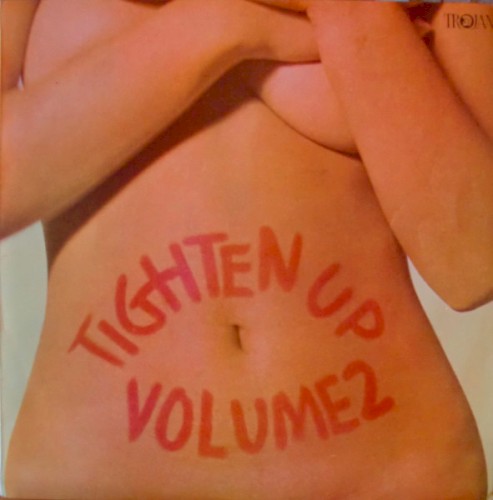 Tighten Up Volume 2 by Various
