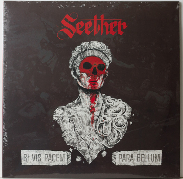 Si Vis Pacem, Para Bellum by Seether