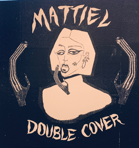 Double Cover by Mattiel