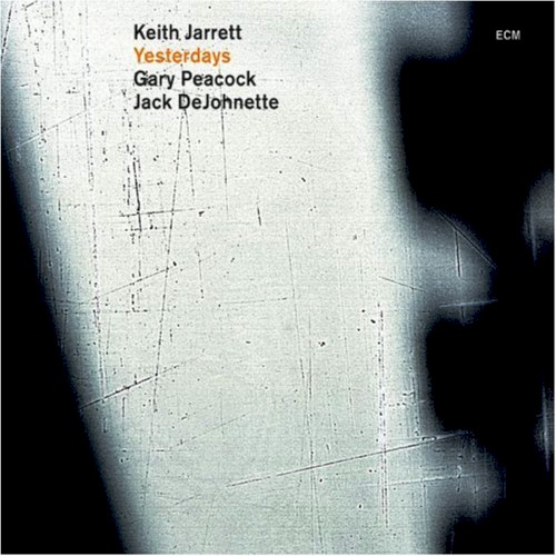 Yesterdays by Keith Jarrett