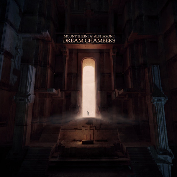 Dream Chambers by Mount Shrine
