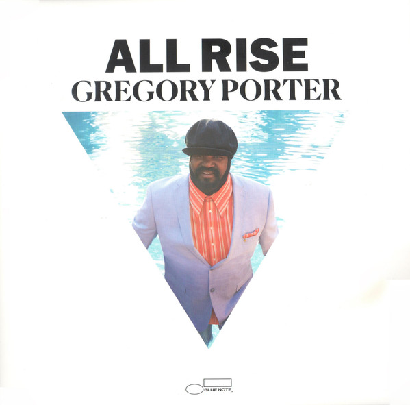 All Rise by Gregory Porter