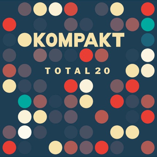 Total 20 by Various