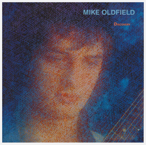 Discovery by Mike Oldfield