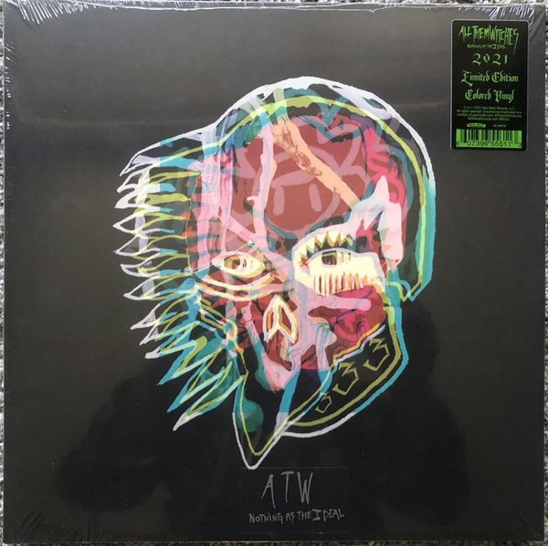 Nothing As The Ideal by All Them Witches