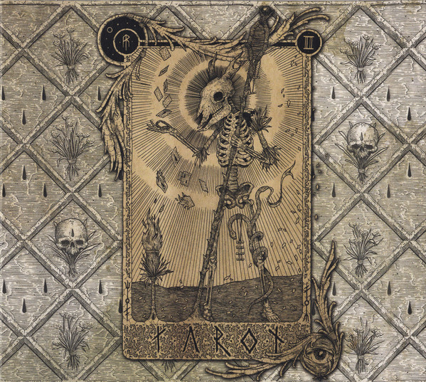 Tarot by Æther Realm