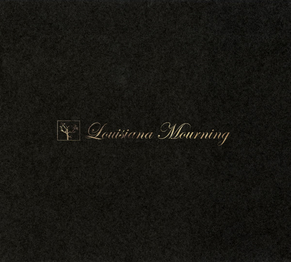 Louisiana Mourning by Benn L. Jordan
