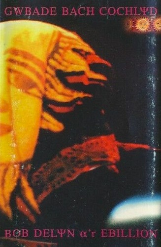 Gwbade Bach Cochlyd by Bob Delyn A'r Ebillion