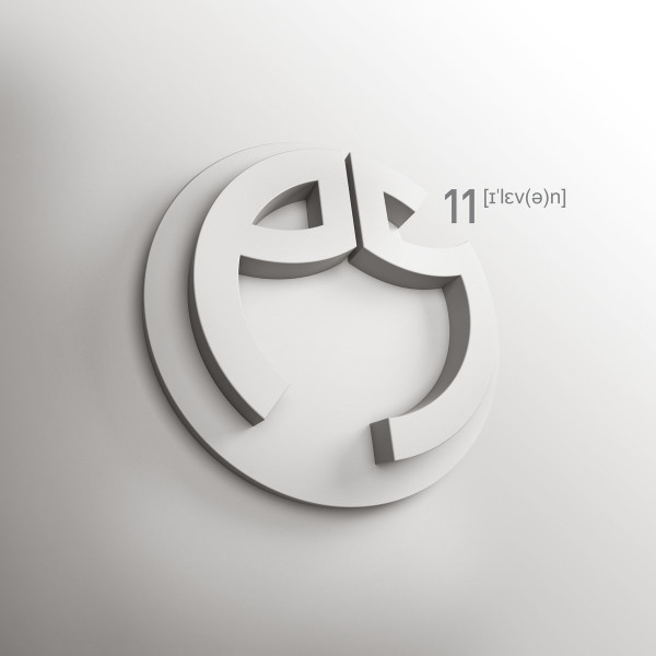 11 [ɪ'lεv(ə)n] by Perfect Stranger