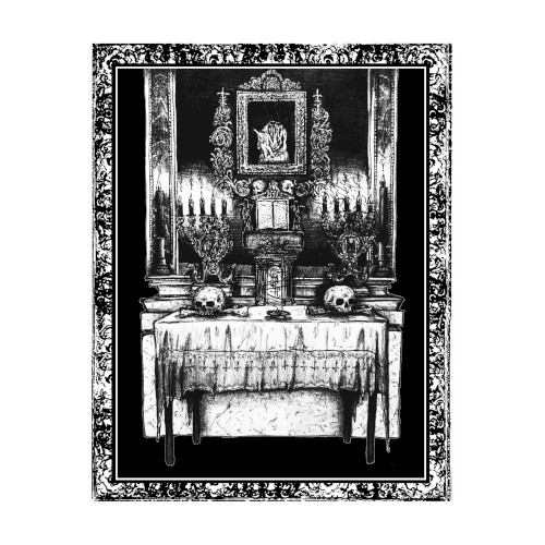 Fúnebre by Morta