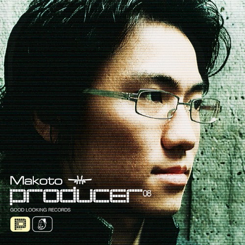 Producer 08 (Original 12" Version) by Makoto