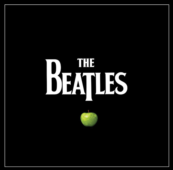 The Beatles by The Beatles