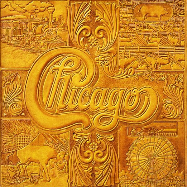 Chicago VII by Chicago