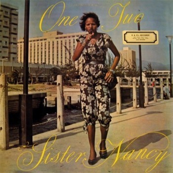 One, Two by Sister Nancy