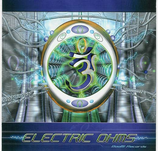 Electric Ohms by Various