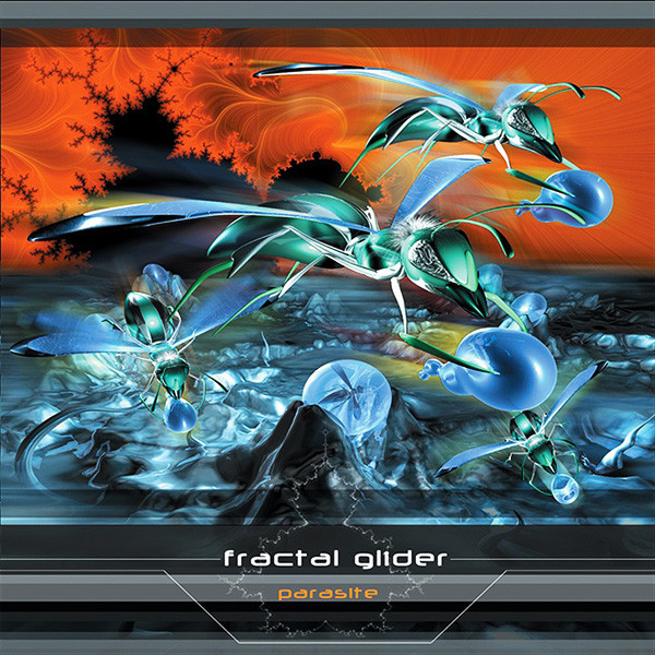 Parasite by Fractal Glider