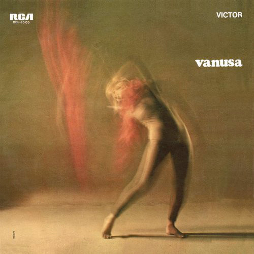 Vanusa by Vanusa