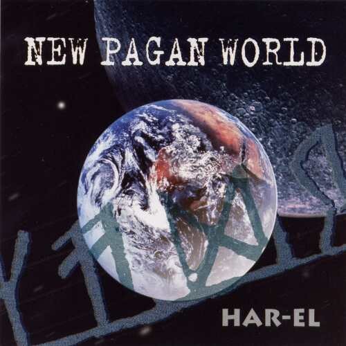 New Pagan World by Har-El