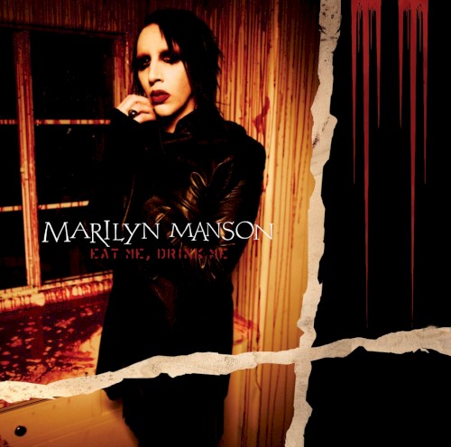 Eat Me, Drink Me by Marilyn Manson