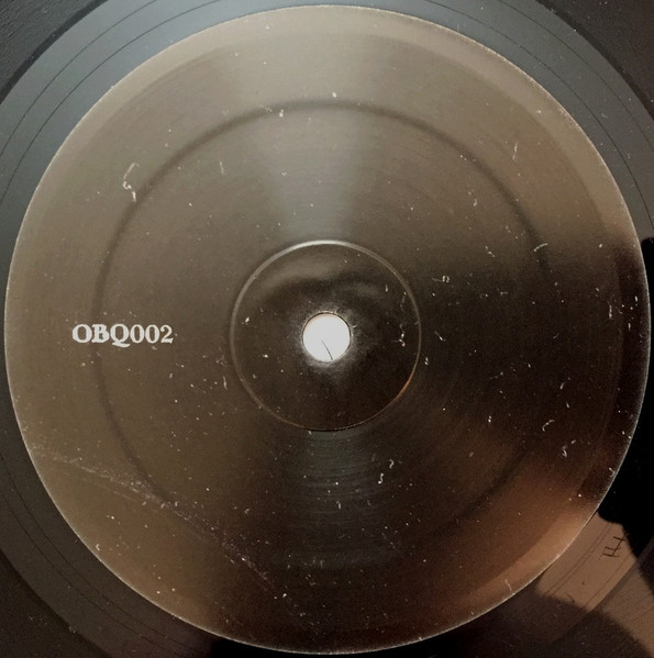 Past And Present EP by Ben Buitendijk