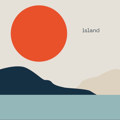 Island by Solarstone