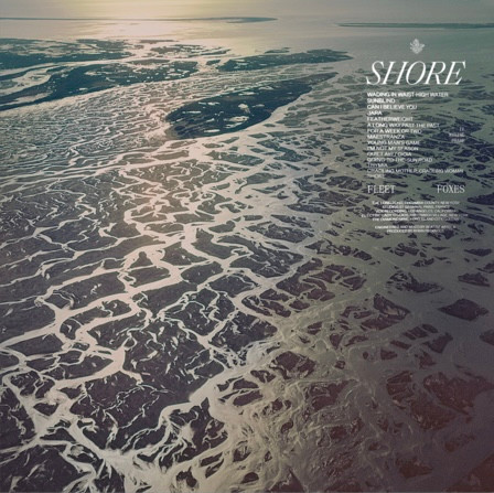 Shore by Fleet Foxes