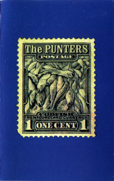 The Punters by The Punters