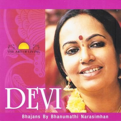 Devi by Bhanumathi Narasimhan