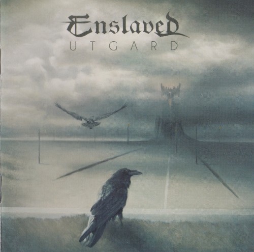 Utgard by Enslaved