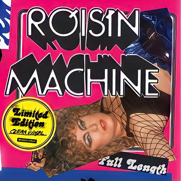 Róisín Machine by Róisín Murphy