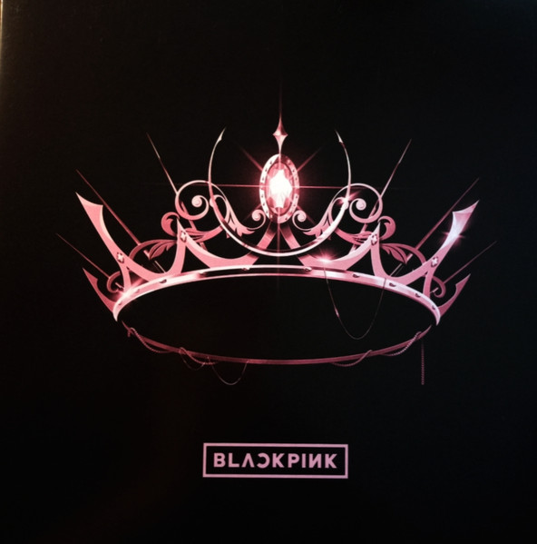 The Album by BLACKPINK