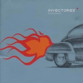 Rompecaminos by Inyectores