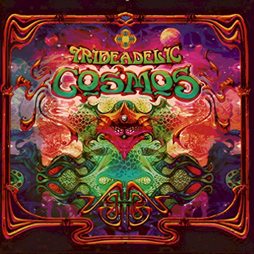 Cosmos by Various