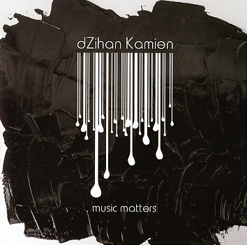 Music Matters by dZihan &amp; Kamien