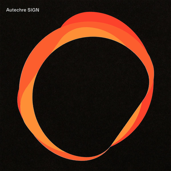 SIGN by Autechre