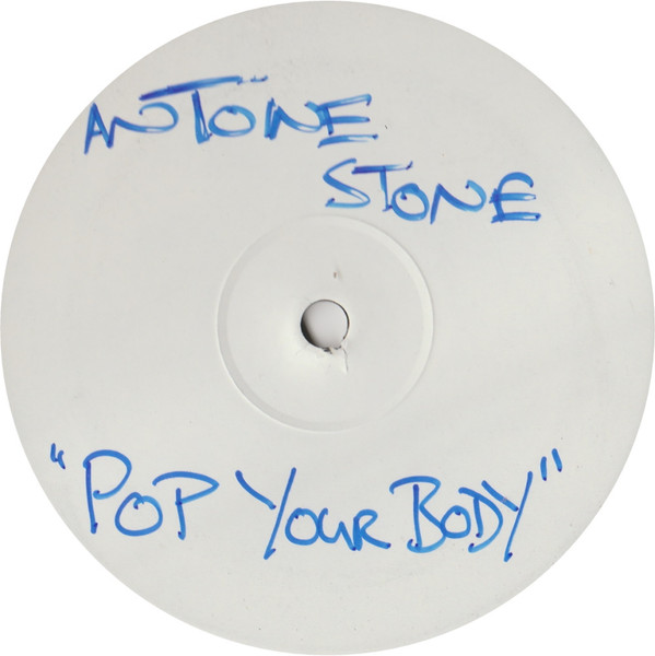 Pop Your Body by Antoine Stone
