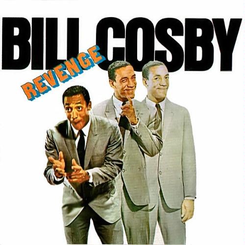 Revenge by Bill Cosby