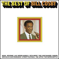 The Best Of Bill Cosby by Bill Cosby